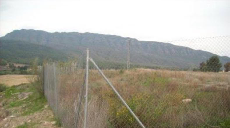 Múrcia - Calasparra - 5685m2