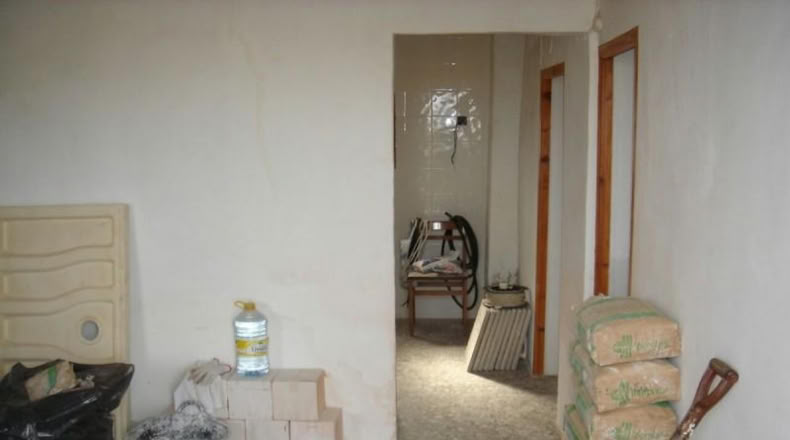 Murcia - Calasparra - 404m2