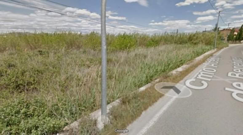 Múrcia - Murcia - 2232m2