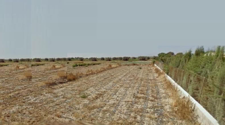 Murcia - Lorca - 1915m2