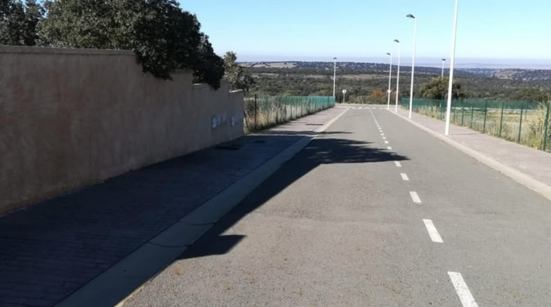 Salamanca - Buenavista - 1280m2