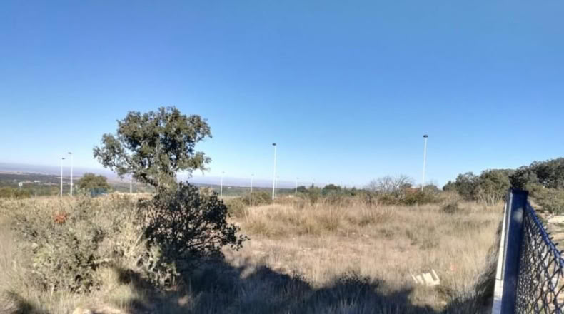 Salamanca - Buenavista - 1280m2