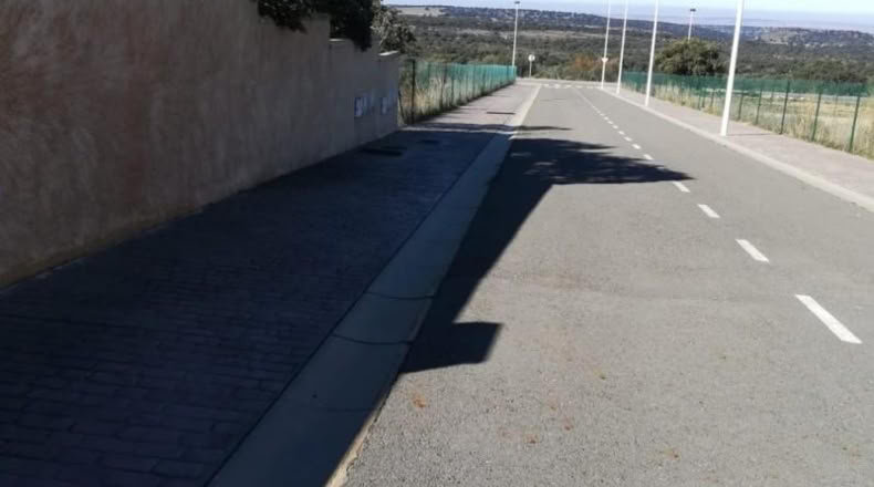 Salamanca - Buenavista - 1280m2