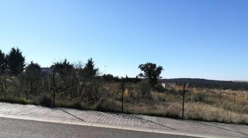 Salamanca - Buenavista - 1280m2