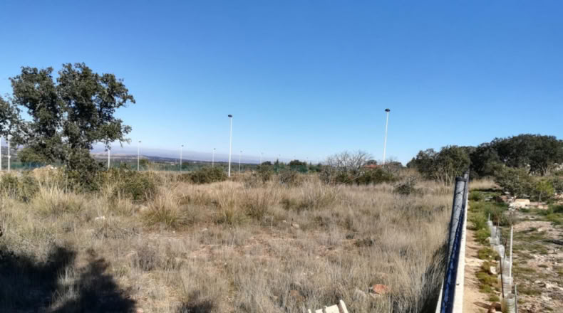 Salamanca - Buenavista - 1280m2