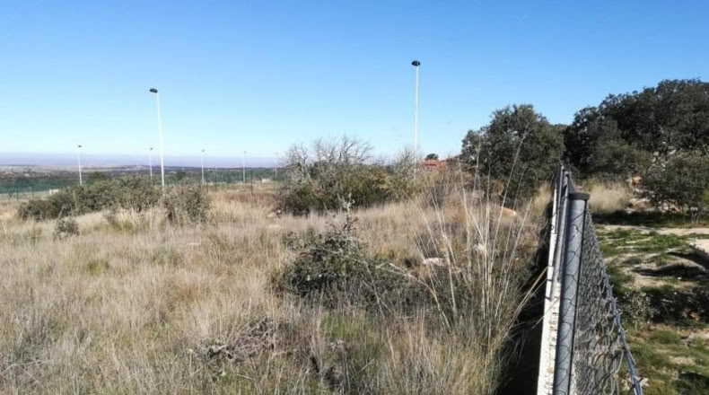 Salamanca - Buenavista - 1280m2