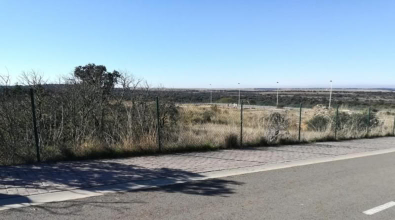 Salamanca - Buenavista - 1280m2