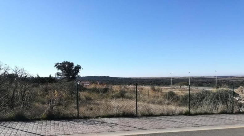 Salamanca - Buenavista - 1280m2
