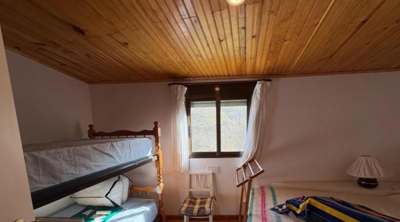 León - Benuza - 160m2