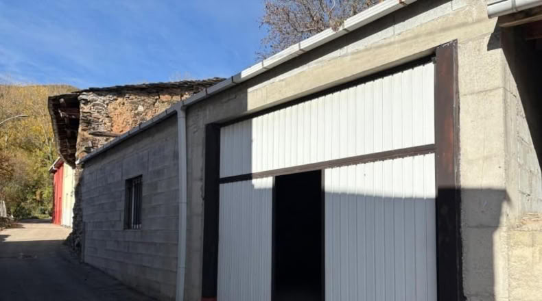 León - Benuza - 160m2