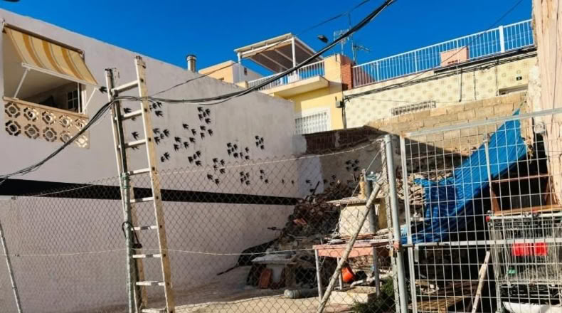 Múrcia - Águilas - 60m2