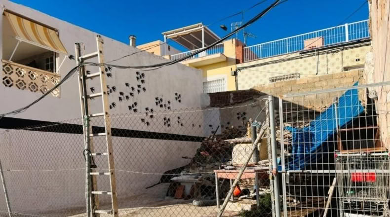Múrcia - Águilas - 60m2