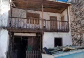 Casa de campo con terreno en venta en la España, Ponferrada, ref: TR295906 foto