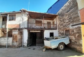 Ponferrada 298&nbsp;m² 