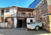 Casa de campo con terreno en venta en la España, Ponferrada, ref: TR295906 foto