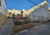 Parcel·la urbanitzable en venda a la España, Laujar de Andarax, ref.: TR216682 foto