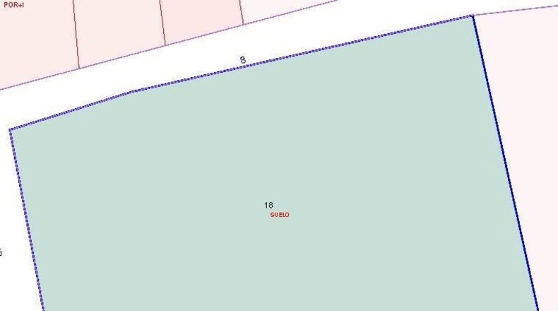 Almeria - Láujar de Andarax - 241m2