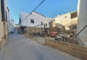 Parcel·la urbanitzable en venda a la España, Laujar de Andarax, ref.: TR216682 foto