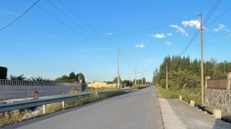 Leon - Camponaraya - 2570m2