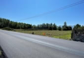 Chalet independiente con terreno en venta en la España, Camponaraya, ref: TR301233 foto