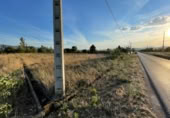Chalet independiente con terreno en venta en la España, Camponaraya, ref: TR301233 foto