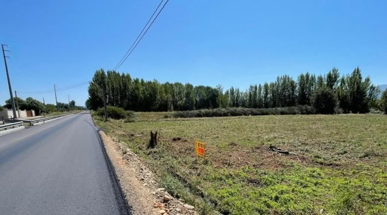 Leon - Camponaraya - 2570m2