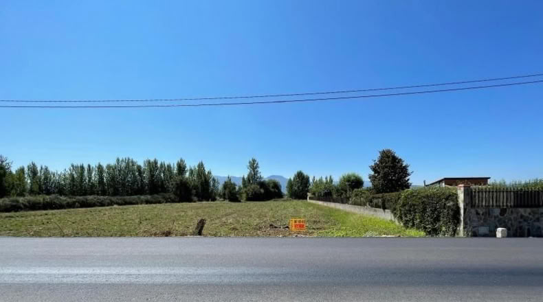 Leon - Camponaraya - 2570m2
