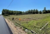 Chalet independiente con terreno en venta en la España, Camponaraya, ref: TR301233 foto