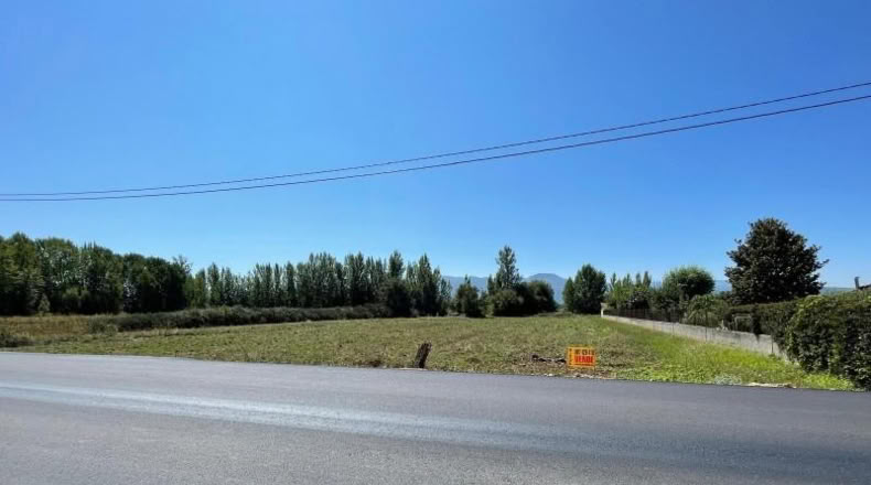 Leon - Camponaraya - 2570m2