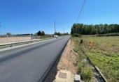 Chalet independiente con terreno en venta en la España, Camponaraya, ref: TR301233 foto