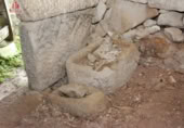 Xalet independent amb terreny en venda a la España, Amoeiro, ref.: TR294927 foto