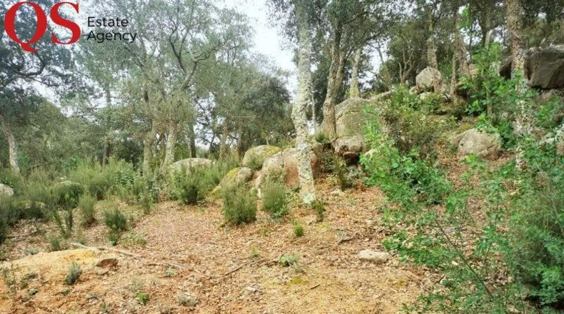 Gerona - Llagostera - 619m2