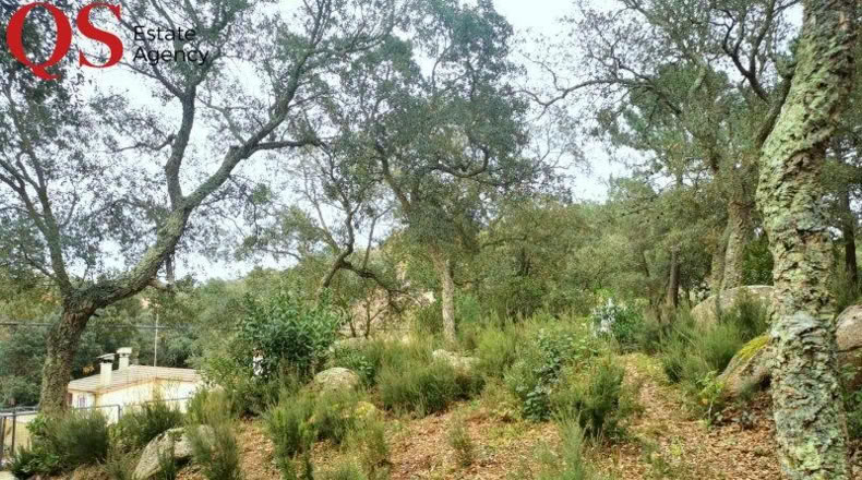 Gerona - Llagostera - 619m2