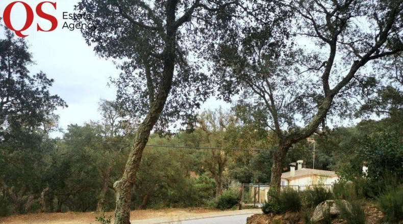 Gerona - Llagostera - 619m2