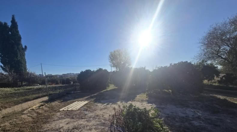 Мурсия - Molina de Segura - 646m2