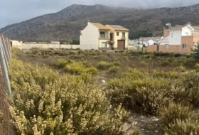 Zafarraya 116&nbsp;m² 