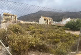 Zafarraya 116&nbsp;m² 