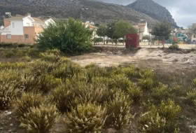 Zafarraya 116&nbsp;m² 