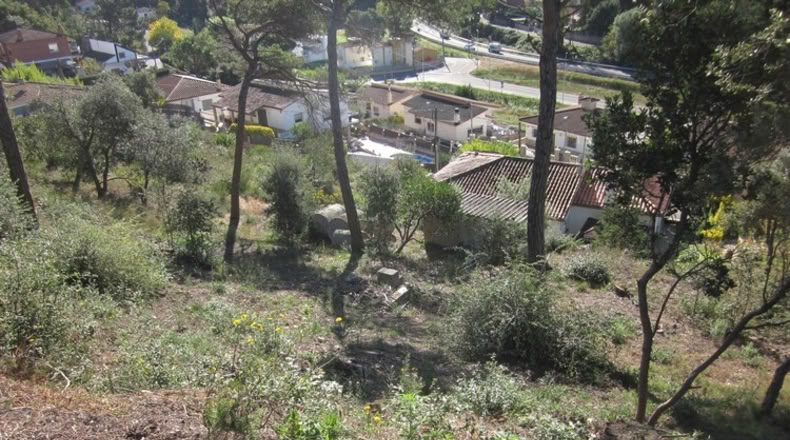 Málaga - Mijas - 450m2