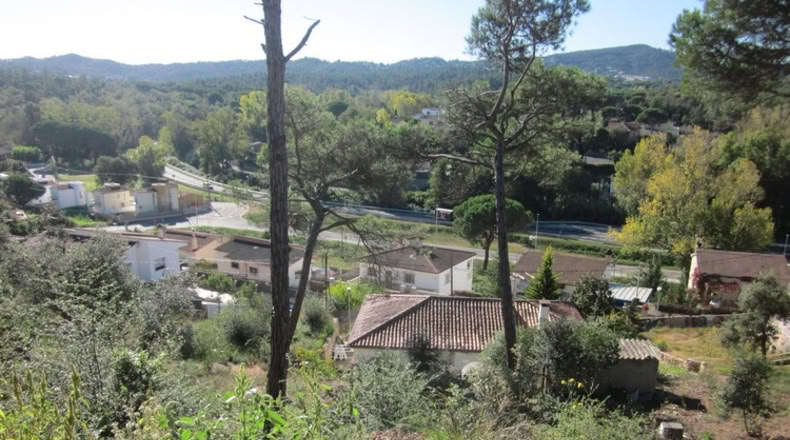 Málaga - Mijas - 450m2