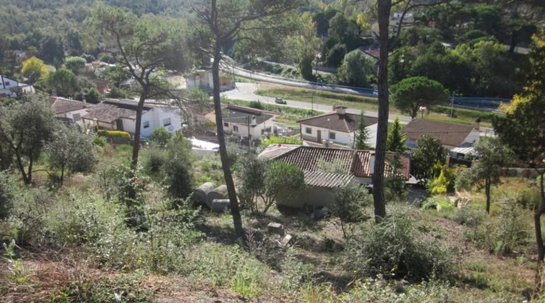 Málaga - Mijas - 450m2