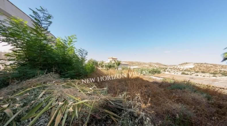 Almería - Arboleas - 226m2