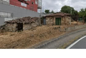 Ourense 554&nbsp;m² 