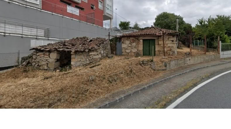 Orense - Orense - 554m2