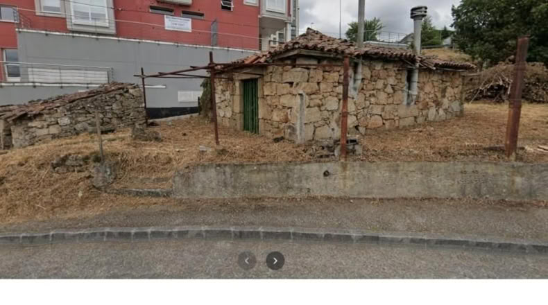 Orense - Orense - 554m2