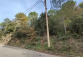 Terreny no urbanitzable en venda a la España, Monistrol de Calders, ref.: TR362498 foto