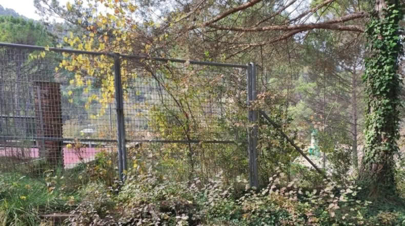 Barcelona - Monistrol de Calders - 589m2