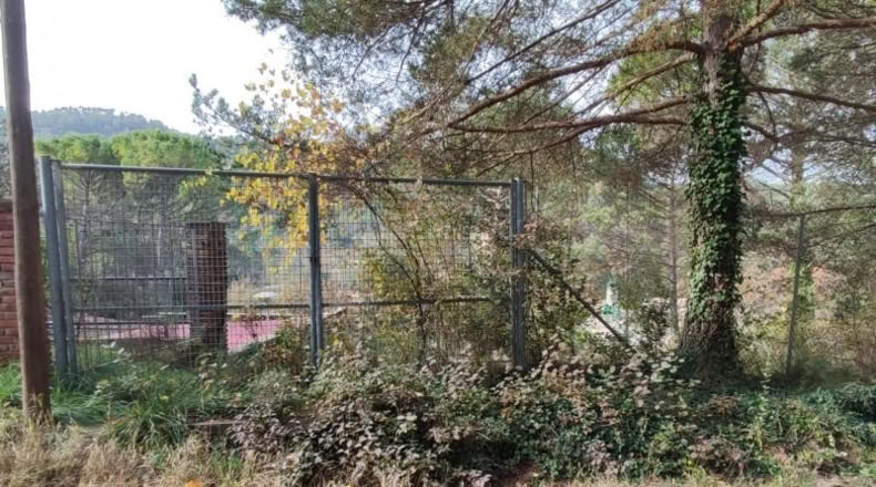 Barcelona - Monistrol de Calders - 589m2