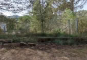 Terreny no urbanitzable en venda a la España, Monistrol de Calders, ref.: TR362498 foto