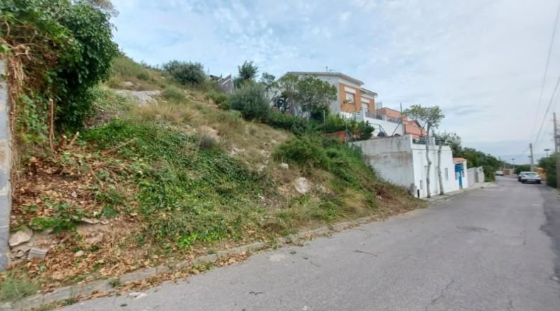 Tarragona - Calafell - 669m2